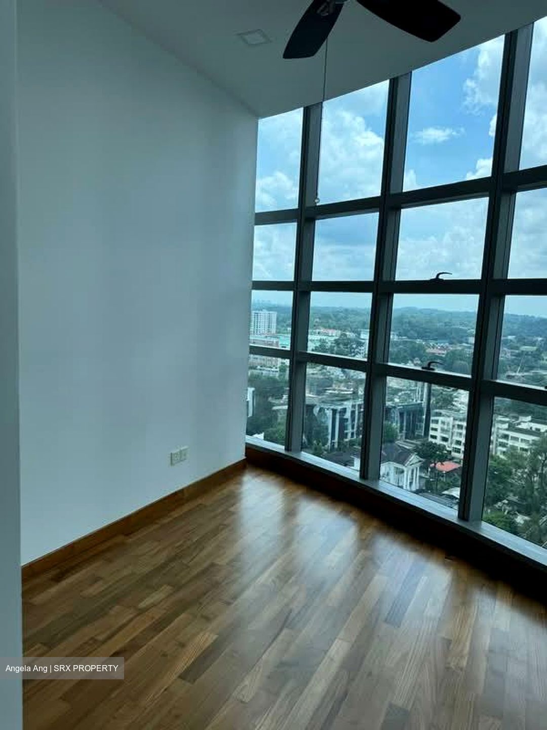 Residences @ Evelyn (D11), Condominium #558074381